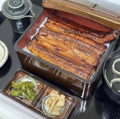 鰻の成瀬 新琴似店