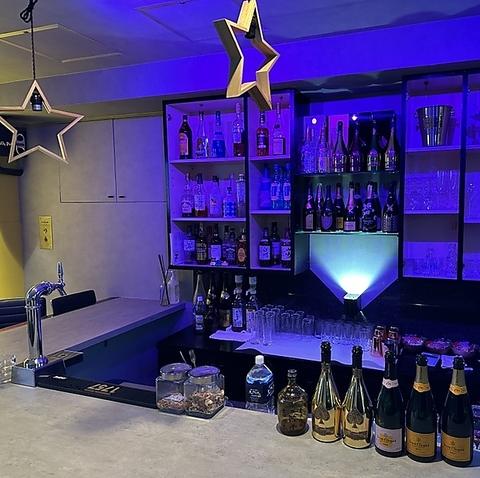 Bar N3 バー エヌサン