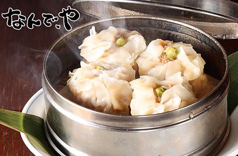 なんで、や 豊洲店