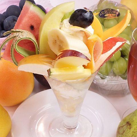 果実園リーベル　麻布十番店