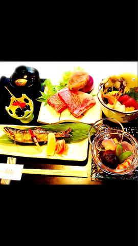 日本料理 わさび