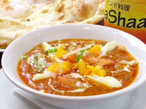 アサ AaShaa 岐阜北島店