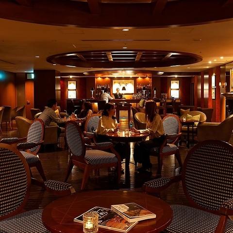 マリーナバー&レストラン