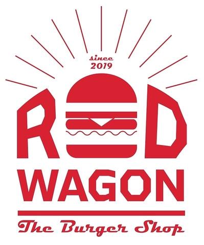 あわじ島バーガー RED WAGON