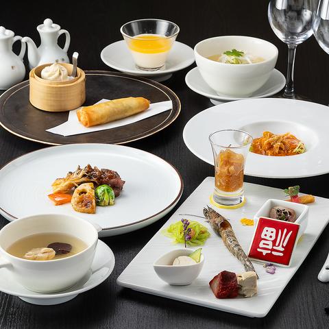 天神華都飯店 シャトーハンテン