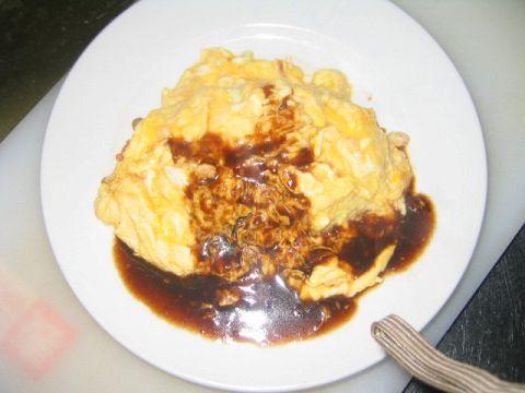 レストラン 洋食屋 大越