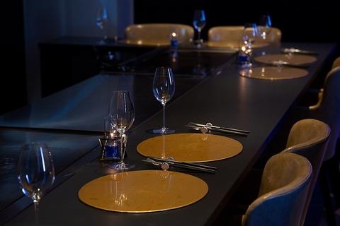 ステーキハウスアクア