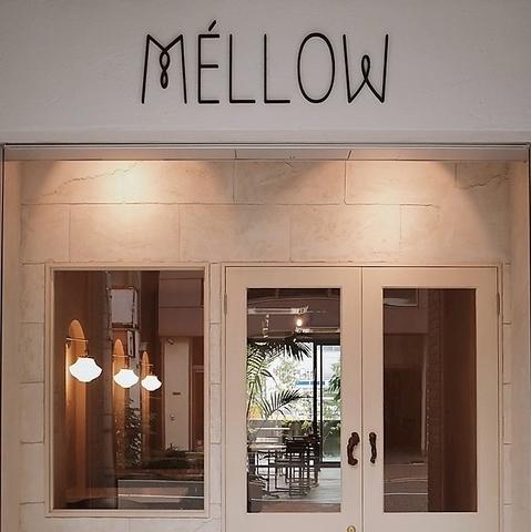 MELLOW メロウ