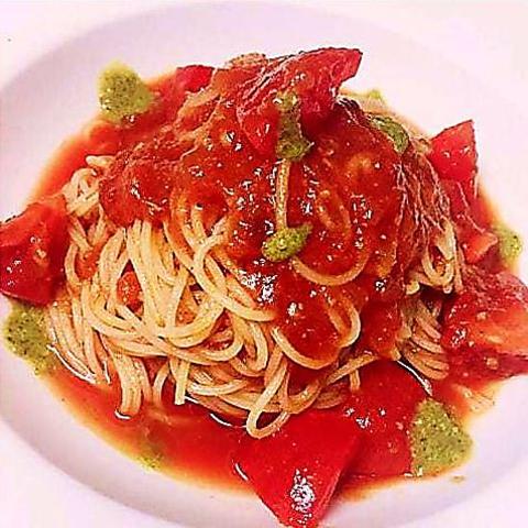 トマト食堂 Balance バランス