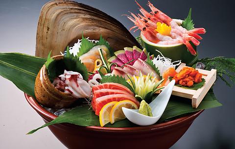 北海道 キタ酒場 梅田店