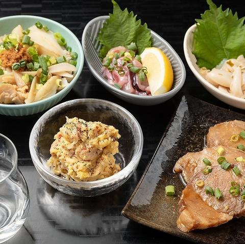 Casual BAR Dining もあい