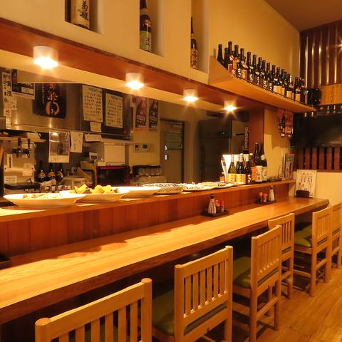 やすらぎ亭 さつき