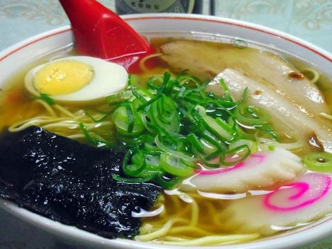 麺類のをかべ本店