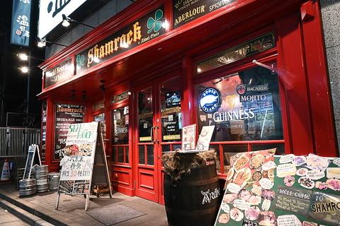 シャムロック バイ アボット チョイス