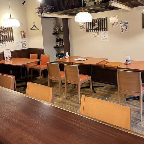 お好み焼き 野の香