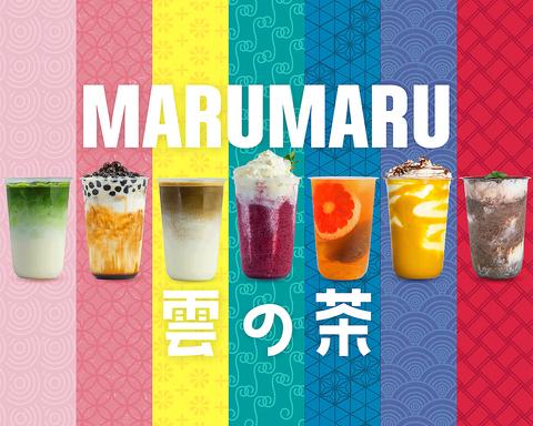 MARUMARU 雲の茶 千本三条店