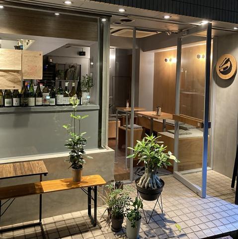 anaguma アナグマ