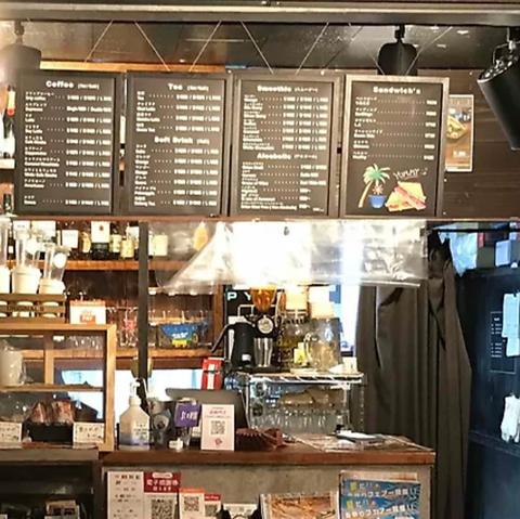 Venice Beach Cafe&Bar ベニスビーチカフェアンドバル