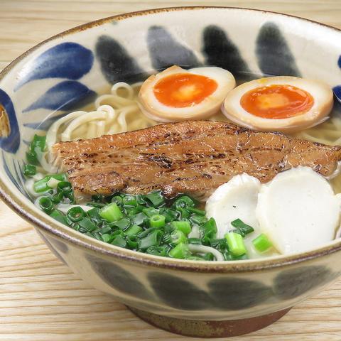 沖縄そば KOKORO こころ