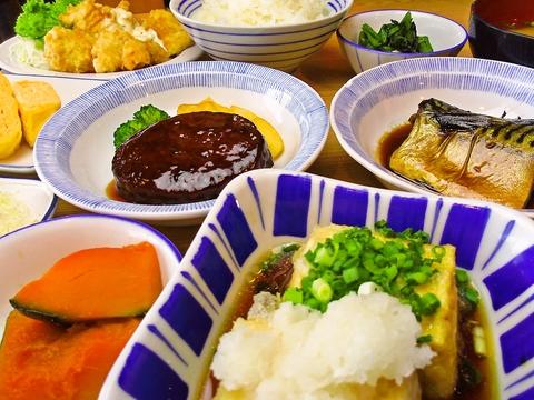 東広島西条食堂