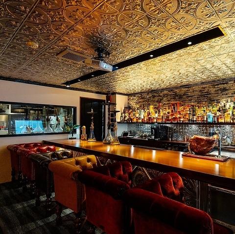 nostalgic Avant garde 別館無類