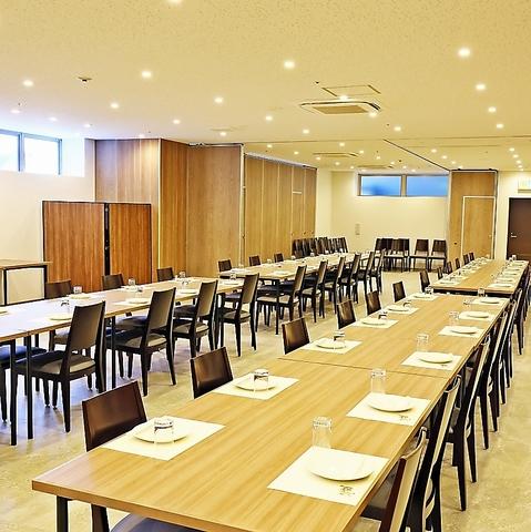 PARTY＆BUFFET the VILLA パーティー＆ビュッフェ ザ ヴィラ 堺東店