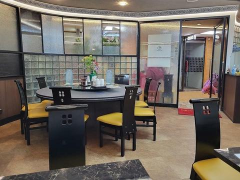 韓式中国酒場紫金城 内本町店