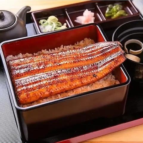 鰻の成瀬 溝の口店