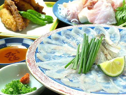 浅草 みよし 本館