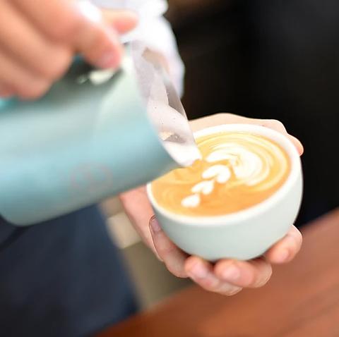 BEVALLEY COFFEE ビバレーコーヒー