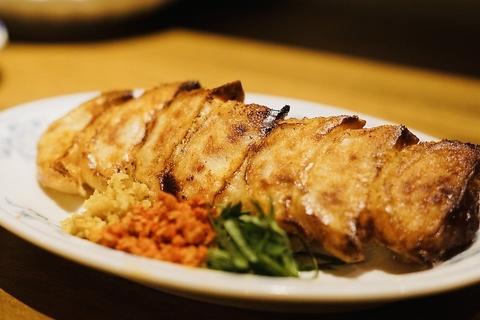 北浜のマルマサ