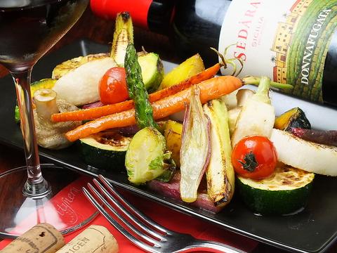 Bar Boga バール ボガ