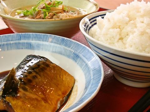 まいどおおきに 高陽食堂