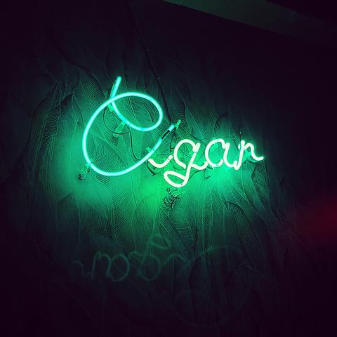 Bar Cigar バーシガー