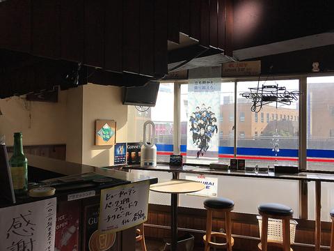 crossbar クロスバー