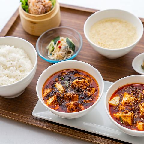 山形チャイニーズ香琳