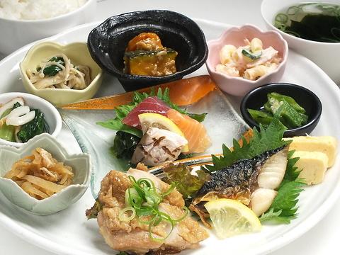 Hanayaka Cafe はなやかカフェ