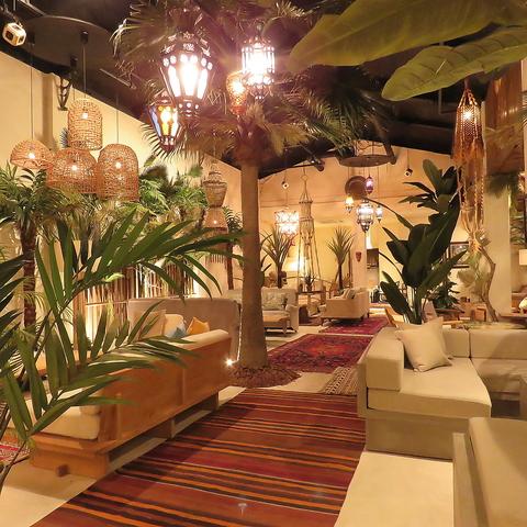 チルラグ 名古屋栄店