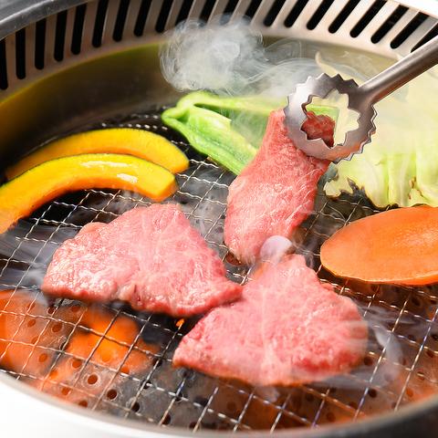 牛宗 まるなか 桃山台店