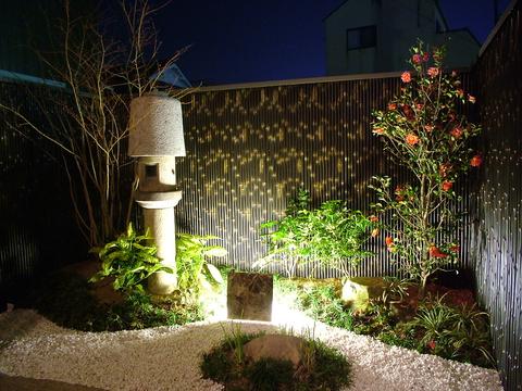 つくぼ 炭火焼居酒屋