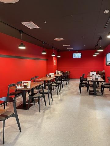 中国料理 けんけん