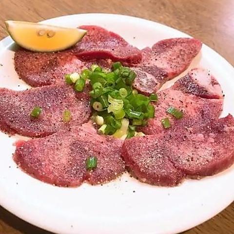 焼肉飯店 一柳