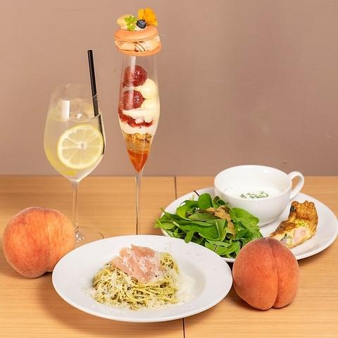 お酒とパフェ KANJI カンジ