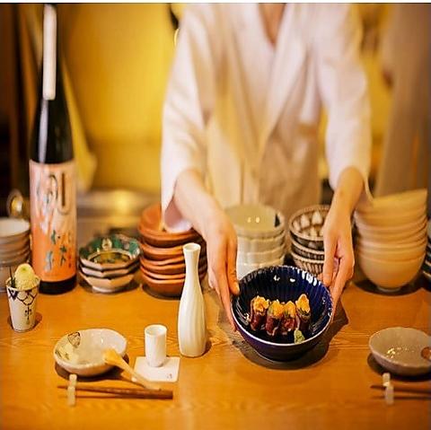 たべごと屋 ござる