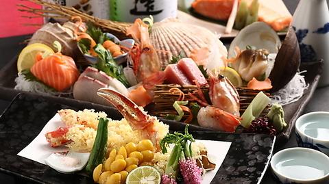 寿司 和食処 ほうりん