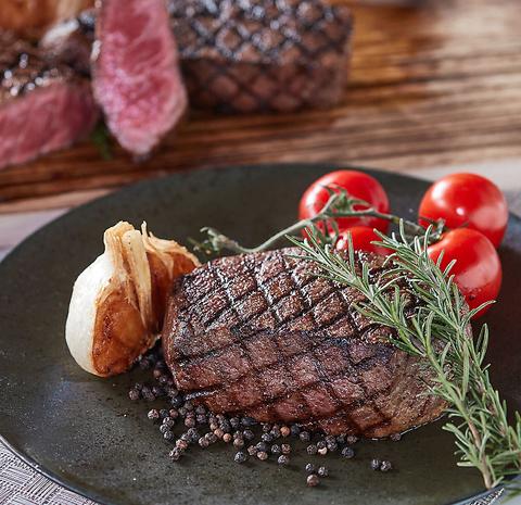 DiDi Grande ディディグランデ ステーキハウス 麻布十番