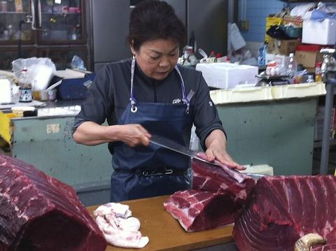 居酒屋 まるさ 本店