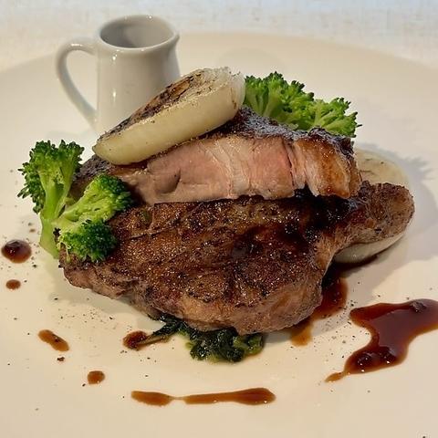 カフェレストラン かど屋テラス