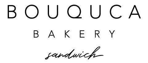 BOUQUCA BAKERY sandwich