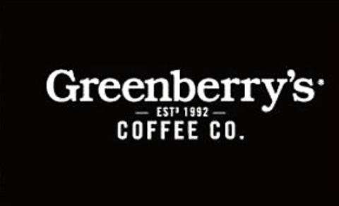 Greenberry's COFFEE